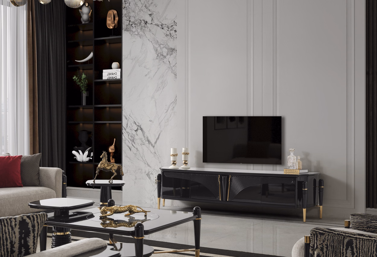 Cenova Sofa Oturma Grubu